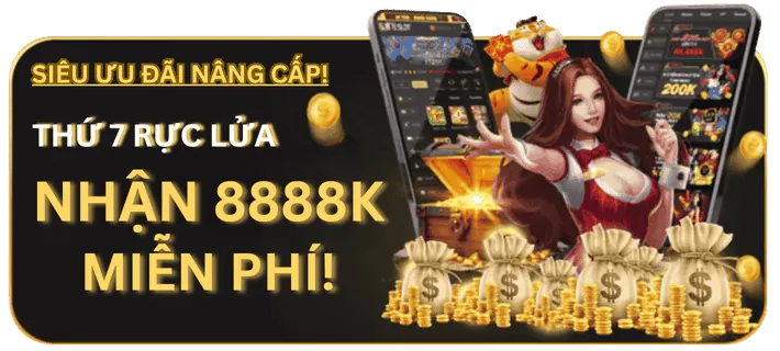 Cấp độ VIP Bạch Kim alo789 top